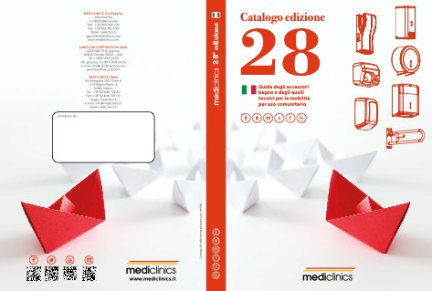 Mediclinics - Catalogue 28