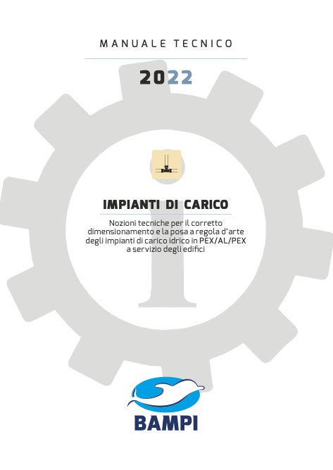 Bampi - Katalog Impianti di Carico IDRICO PEX/AL/PEX