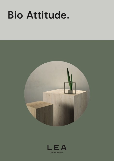 Lea - Catalogo Bio attitude