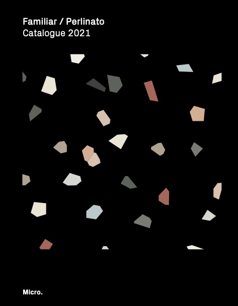 Micro - Catalogo Familiar / Perlinato