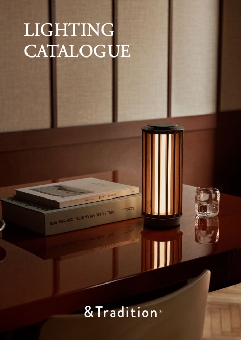 &tradition - Catalogo Lighting