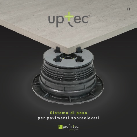 Profilitec - Catalogo Uptec