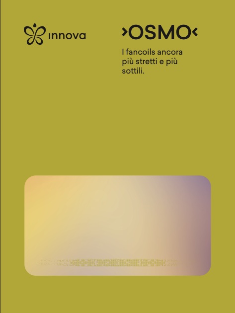 Innova - Catalogo OSMO 2025