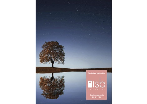 ISB Sanitari - Catalogue 2021/2022