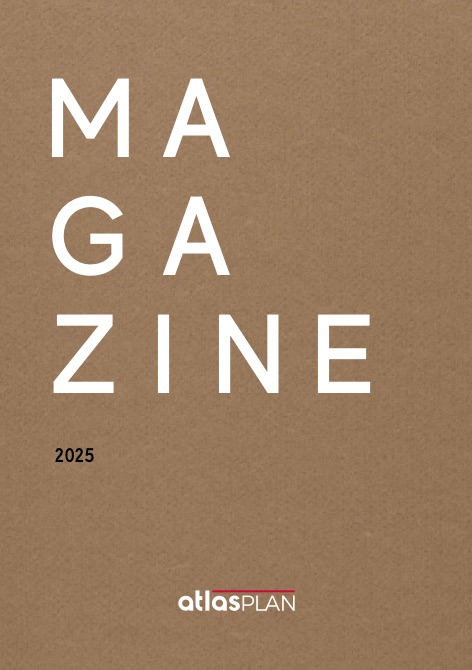Atlas Concorde - Catalogo Magazine