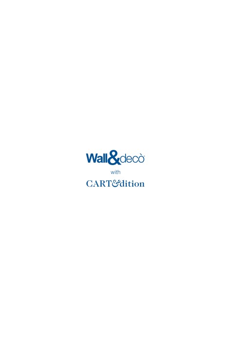 Wall&Decò - Каталог CARTEdition