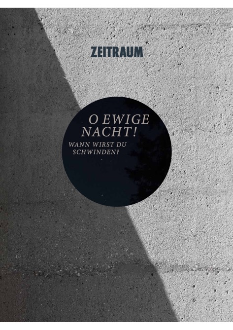 Zeitraum - Каталог NOON Lighting