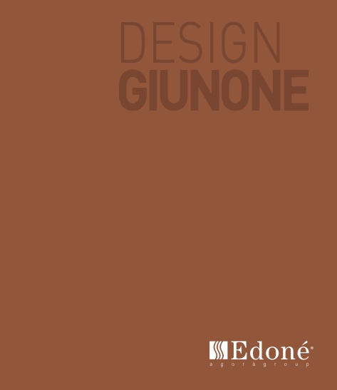 Edonè - Catalogo GIUNONE
