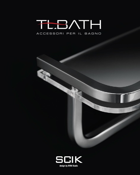 Tlbath - Catalogue SCIK