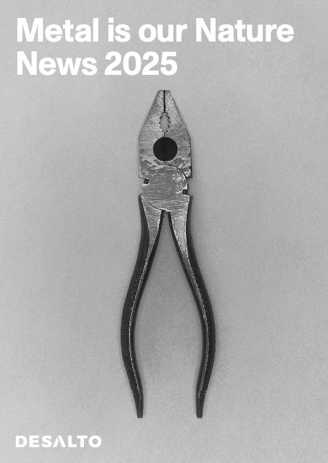 Desalto - Каталог NEWS 2025