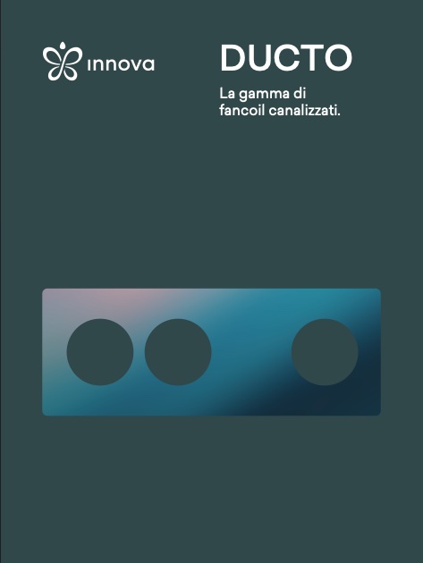 Innova - Catalogo DUCTO 2025