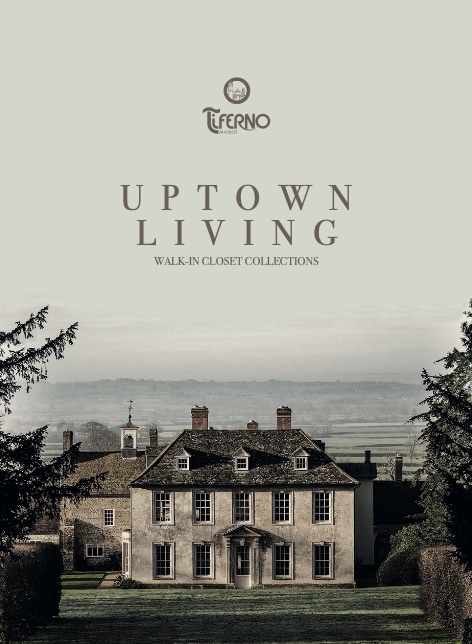 Tiferno - Katalog Uptown living walk