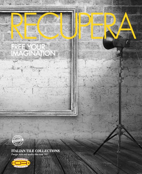 Cir - Catalogo RECUPERA