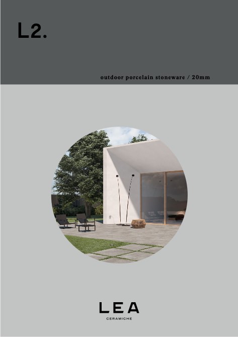 Lea - Catalogo L2
