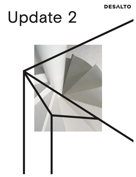 Desalto - Каталог Update 2