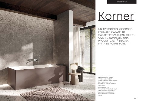 Disenia - Katalog Korner