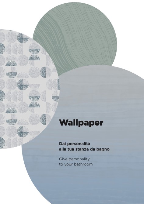 Arblu - Catalogue Wallpaper