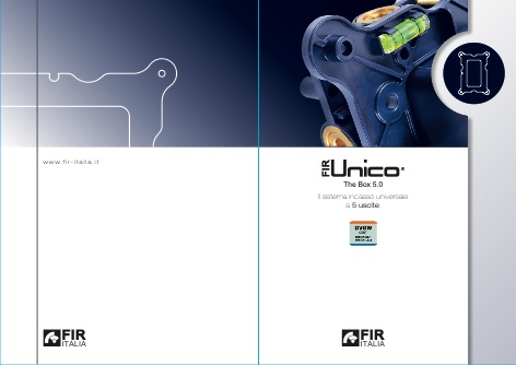 Fir Italia - Catalogo Unico
