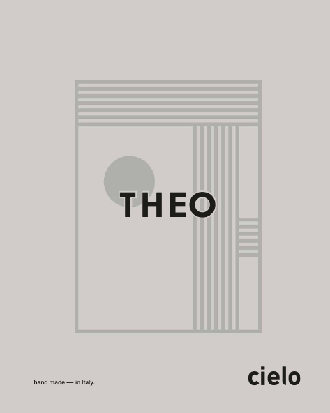 Cielo - Catalogo Theo