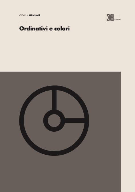 Grandinetti - Catalogo Ordinativi e Colori