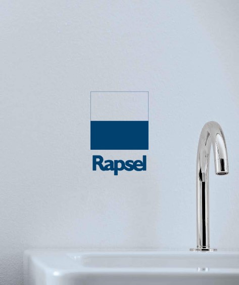 Rapsel - Catalogo BATHROOM CATALOGUE