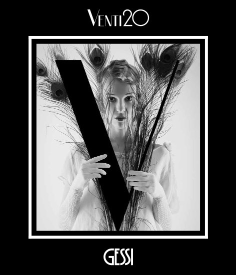 Gessi - Catalogo Venti20