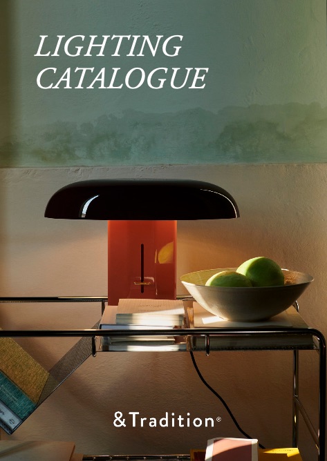 &tradition - Catalogo Lighting
