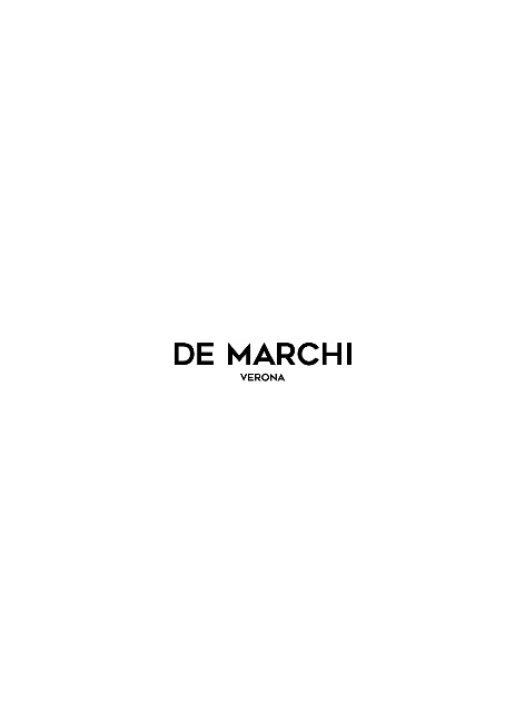 De Marchi - Catalogo 2023