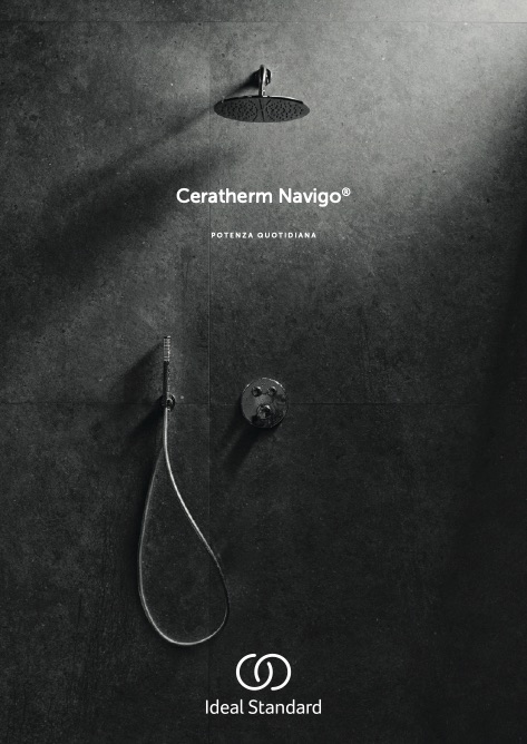 Ideal Standard - 目录 Navigo