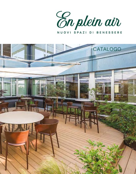 Ali - Catalogo En Plein Air