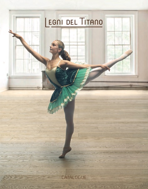 Ali - Catalogo Legni del Titano