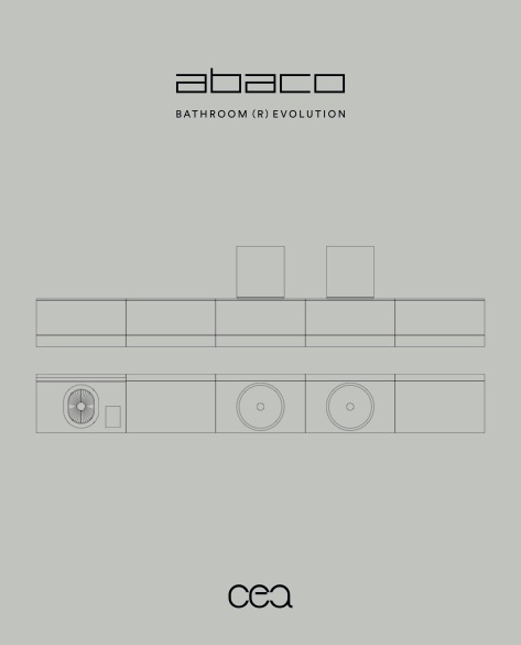 Cea - Catalogo ABACO