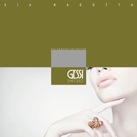 Gessi - Catalogo Via Bagutta