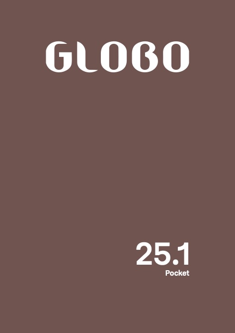 Globo - 目录 25.1 Pocket
