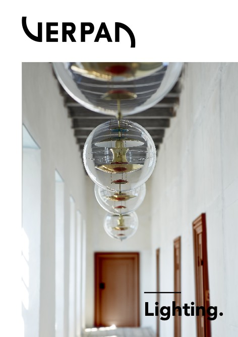 Verpan - Catalogo Lighting
