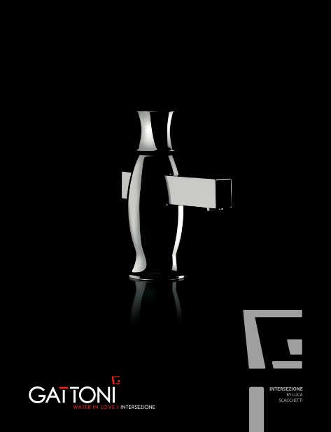 Gattoni - Catalogo Intersezione
