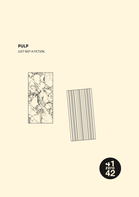 41zero42 - Catalogo PULP