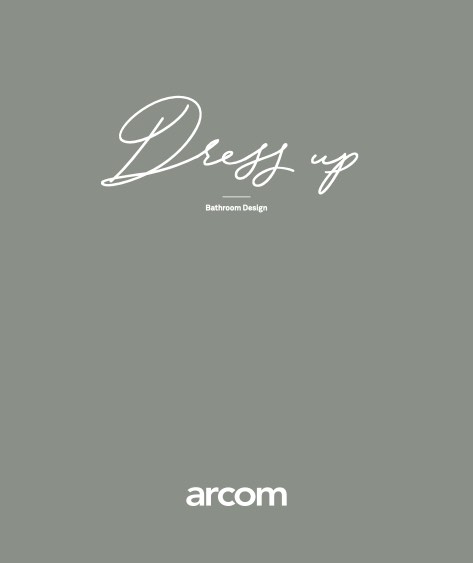 Arcom - Catalogo Dress up