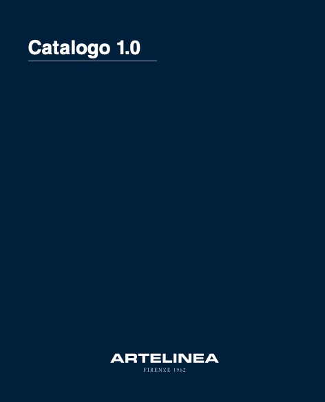Artelinea - Catalogo 1.0