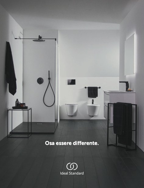 Ideal Standard - 目录 NERO SETA