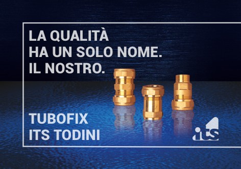 Its Todini - Catálogo Tubofix