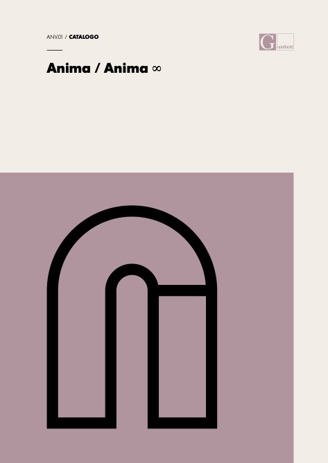 Grandinetti - Catalogo Anima