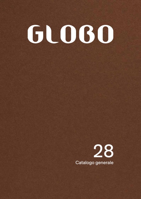 Globo - 目录 Generale 28