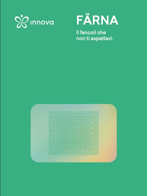 Innova - Catalogo FARNA 2025