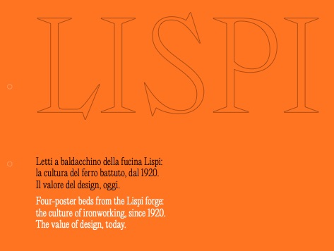 Lispi - Catalogo 2024