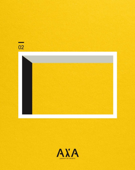 Axa Ceramica - Catalogue Generale 02