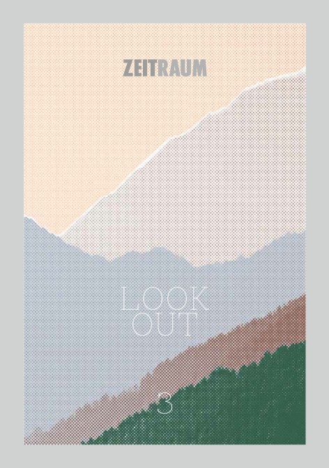 Zeitraum - Каталог LOOK OUT 3
