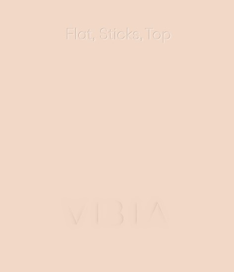 Vibia - Catalogo Flat - Sticks - Top