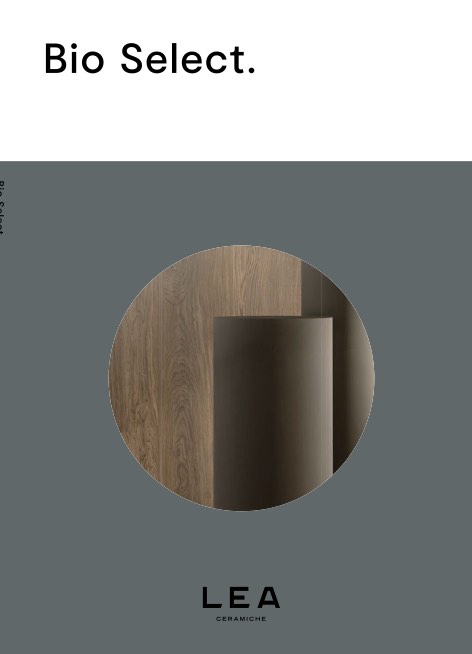 Lea - Catalogo Bio Select