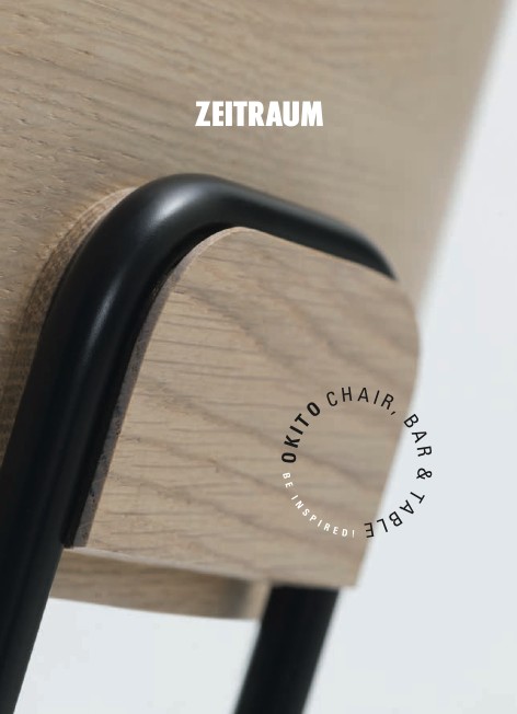 Zeitraum - Каталог OKITO